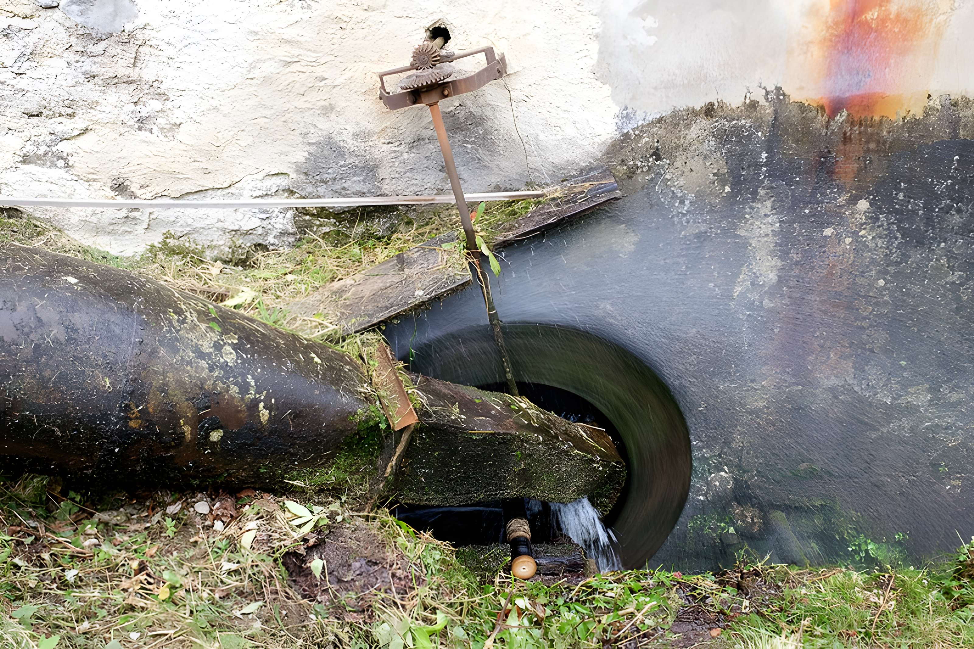 Tournerie du bois de Saint-Même sise à Saint-Même-Le-Bas