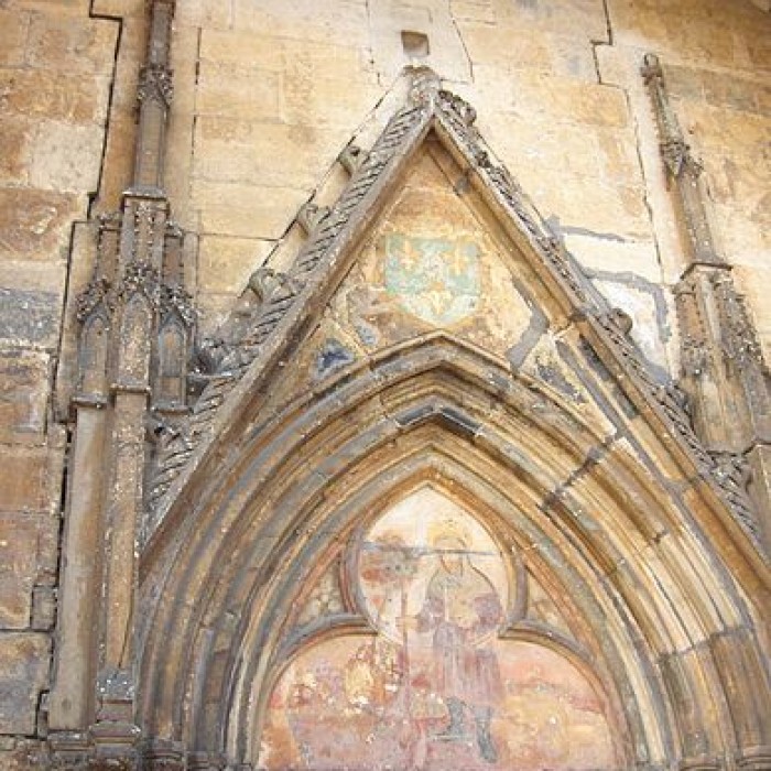 Photo de Église Saint-Florentin de Bonnet