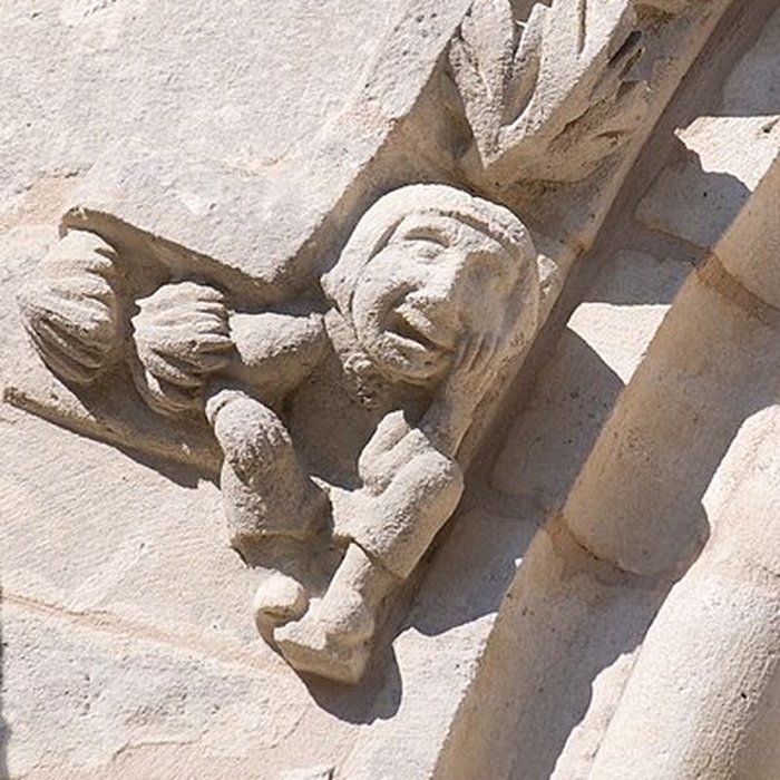 Photo de Église Saint-Florentin de Bonnet