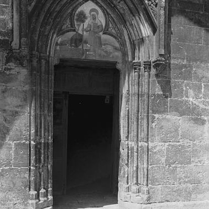 Photo de Église Saint-Florentin de Bonnet
