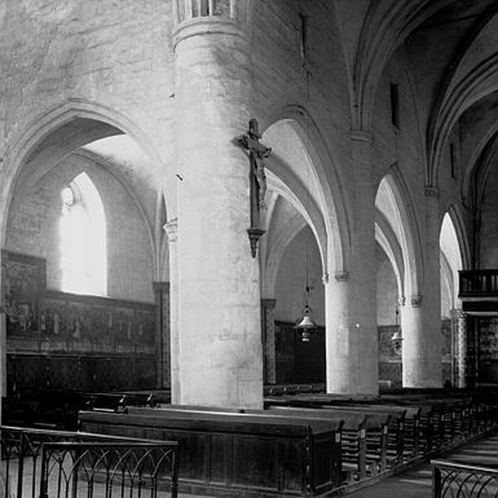 Photo de Église Saint-Florentin de Bonnet