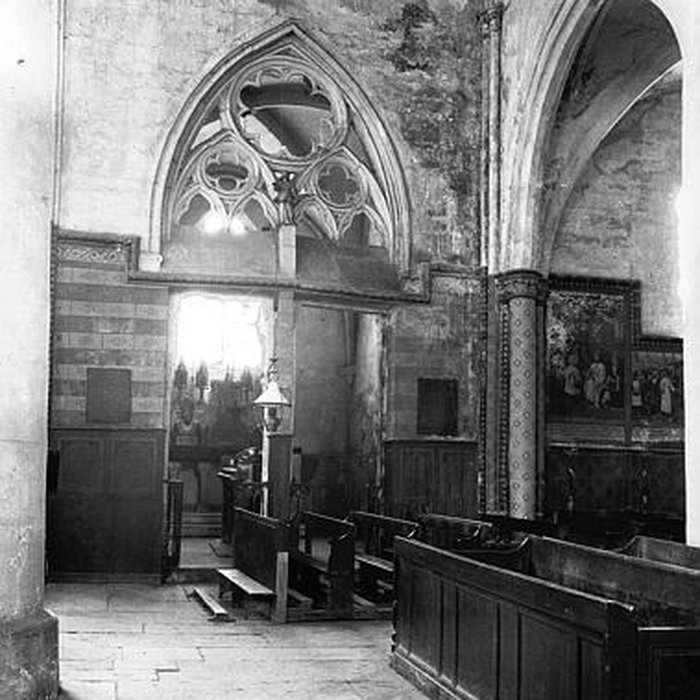 Photo de Église Saint-Florentin de Bonnet