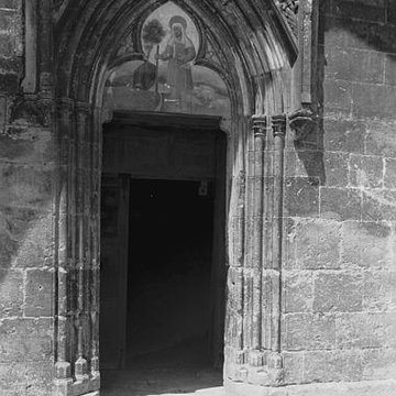 Église Saint-Florentin de Bonnet