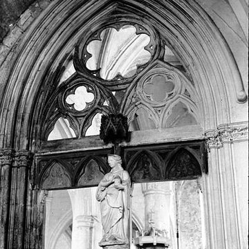 Église Saint-Florentin de Bonnet