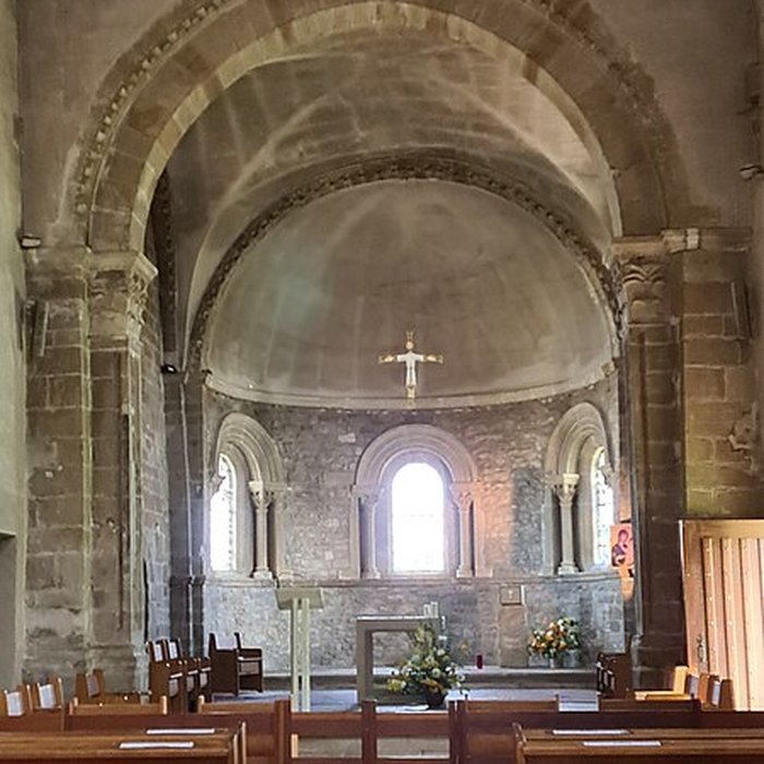 Photo de Eglise