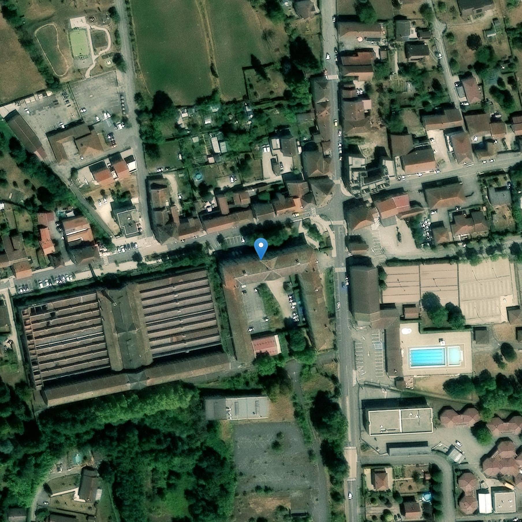 Photo de 元ジロドン ボード プラント