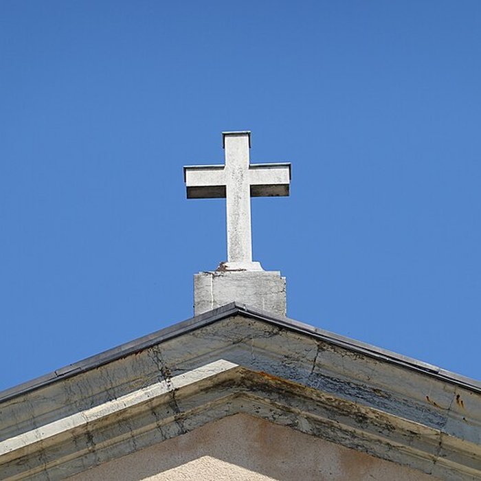 Photo de Église Saint-François dAnnecy