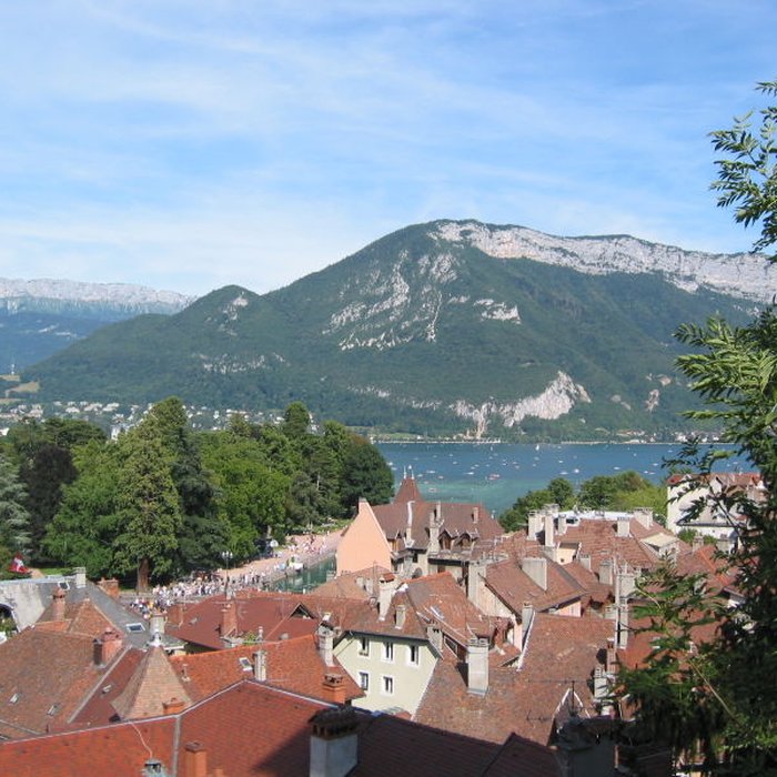 Photo de Église Saint-François dAnnecy