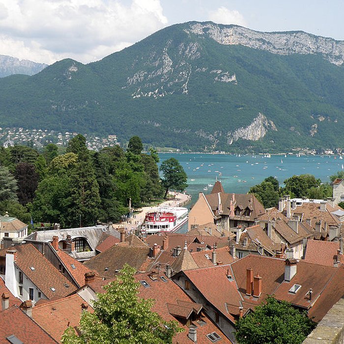 Photo de Église Saint-François dAnnecy
