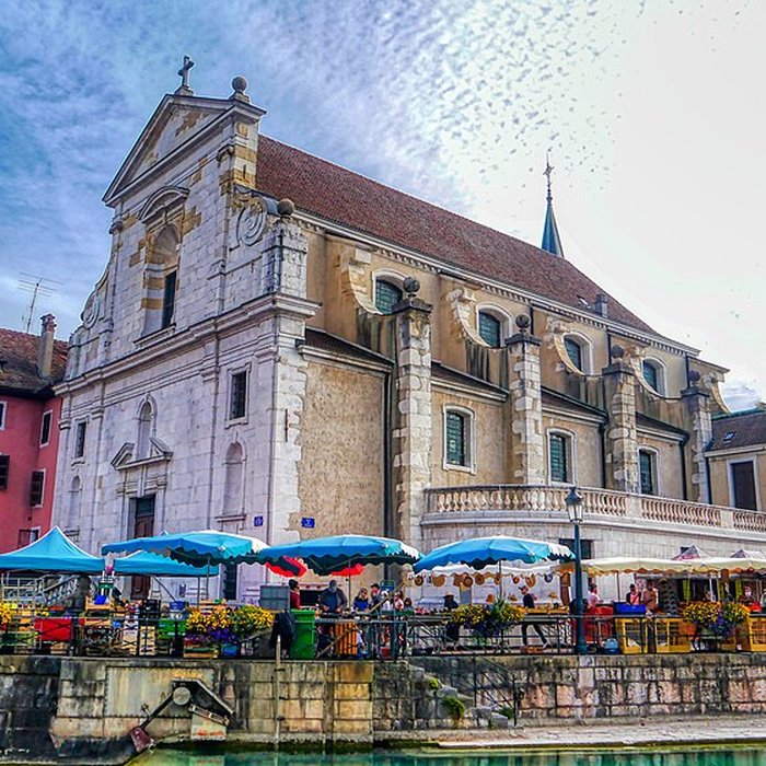 Photo de Église Saint-François dAnnecy