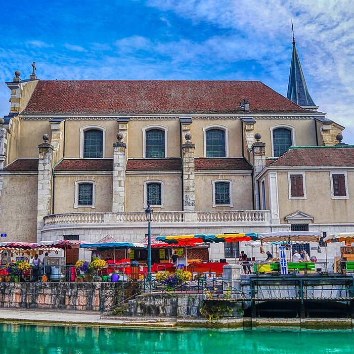 Photo de Église Saint-François dAnnecy