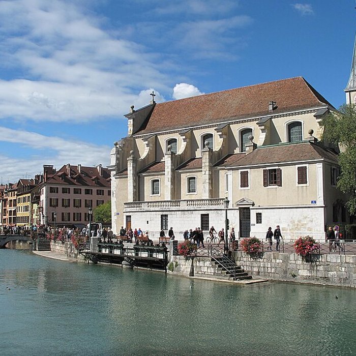 Photo de Église Saint-François dAnnecy