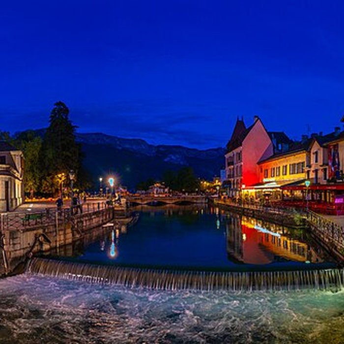 Photo de Église Saint-François dAnnecy