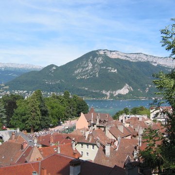 Église Saint-François dAnnecy