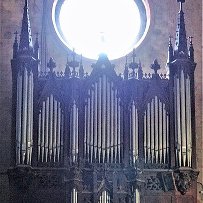 Photo de Église Saint-François de Lavaur