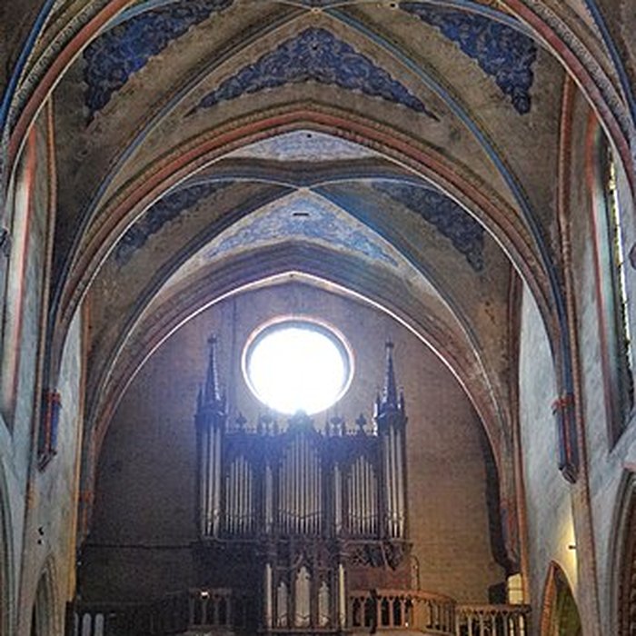 Photo de Église Saint-François de Lavaur