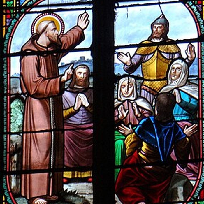 Photo de Église Saint-François de Lavaur