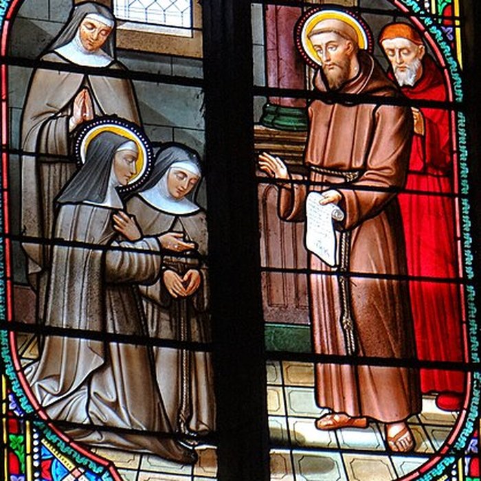 Photo de Église Saint-François de Lavaur