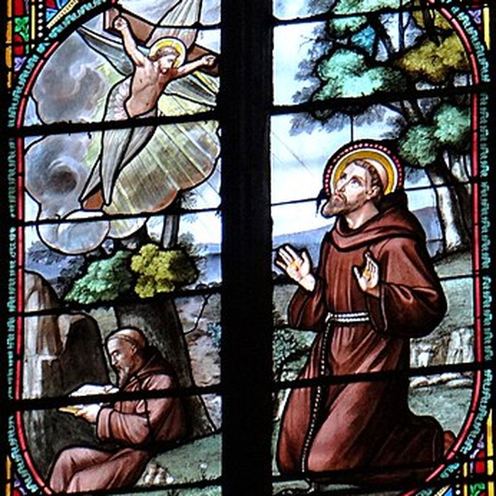 Photo de Église Saint-François de Lavaur