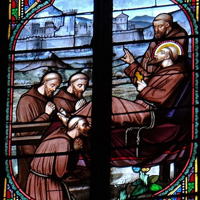 Photo de Église Saint-François de Lavaur