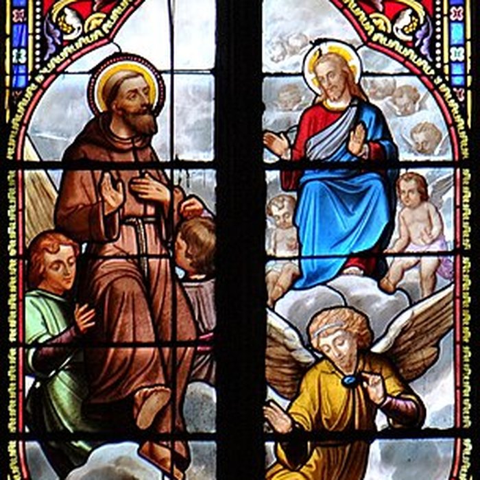 Photo de Église Saint-François de Lavaur