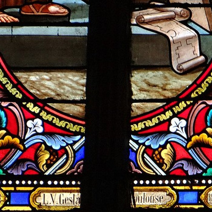 Photo de Église Saint-François de Lavaur