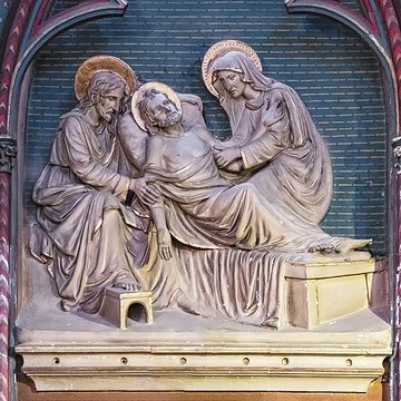 Église Saint-François de Lavaur