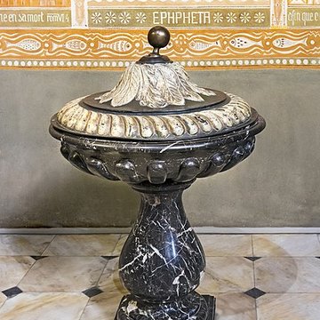 Église Saint-François de Lavaur