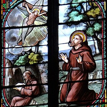 Église Saint-François de Lavaur