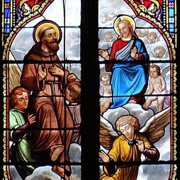 Église Saint-François de Lavaur