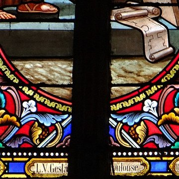 Église Saint-François de Lavaur