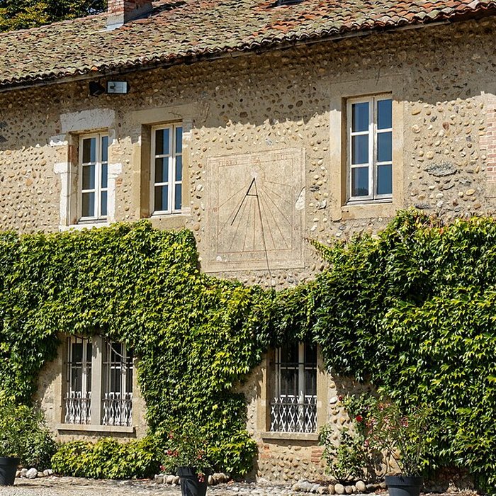 Photo de Château de Virieu
