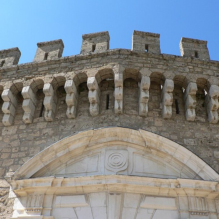 Photo de Château de Virieu