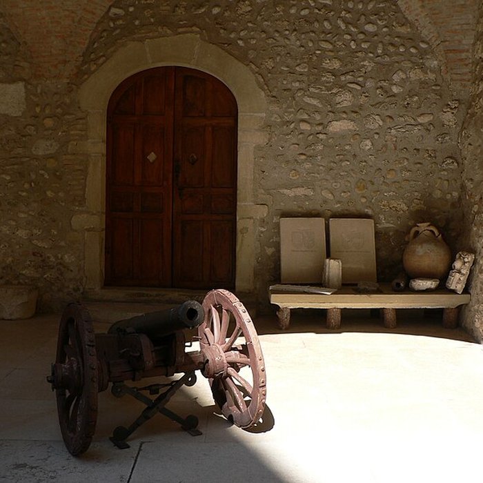 Photo de Château de Virieu