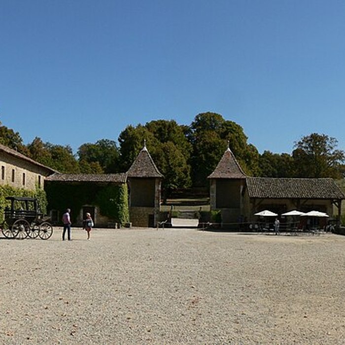 Photo de Château de Virieu