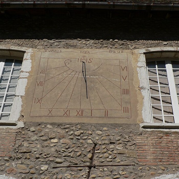 Photo de Château de Virieu