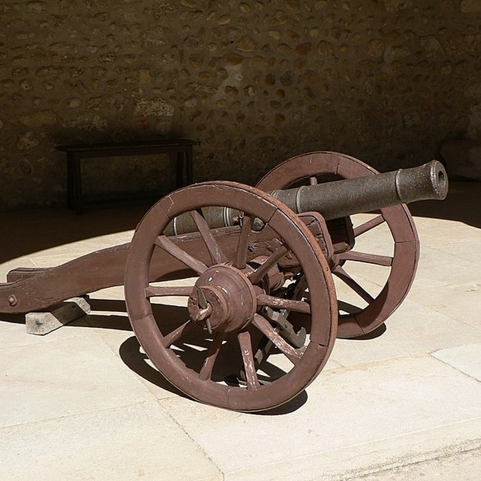 Photo de Château de Virieu