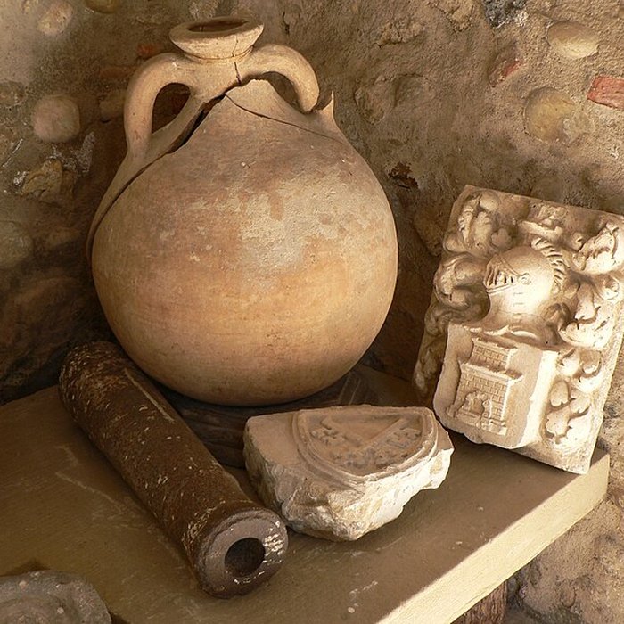 Photo de Château de Virieu