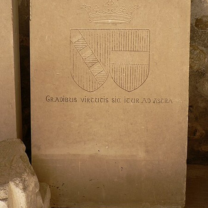 Photo de Château de Virieu