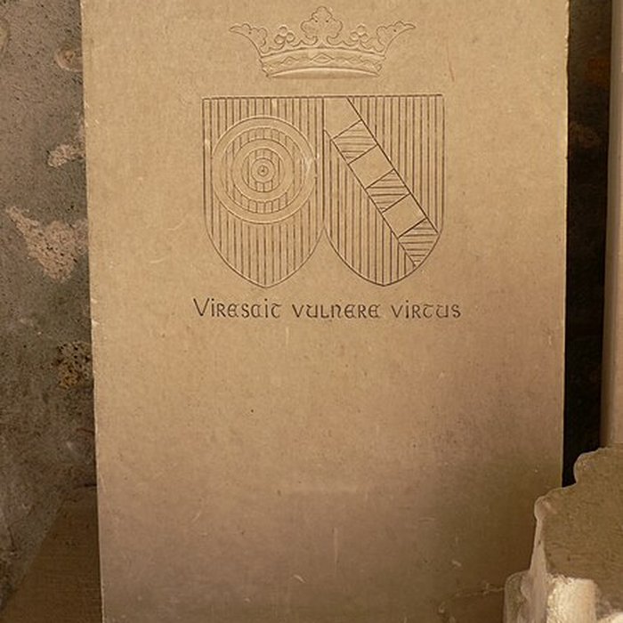 Photo de Château de Virieu