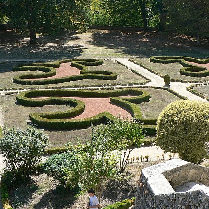 Photo de Château de Virieu