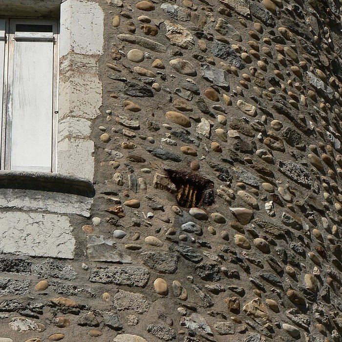 Photo de Château de Virieu