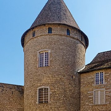 Château de Virieu