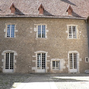 Château de Virieu