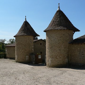 Château de Virieu