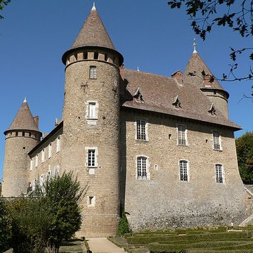 Château de Virieu