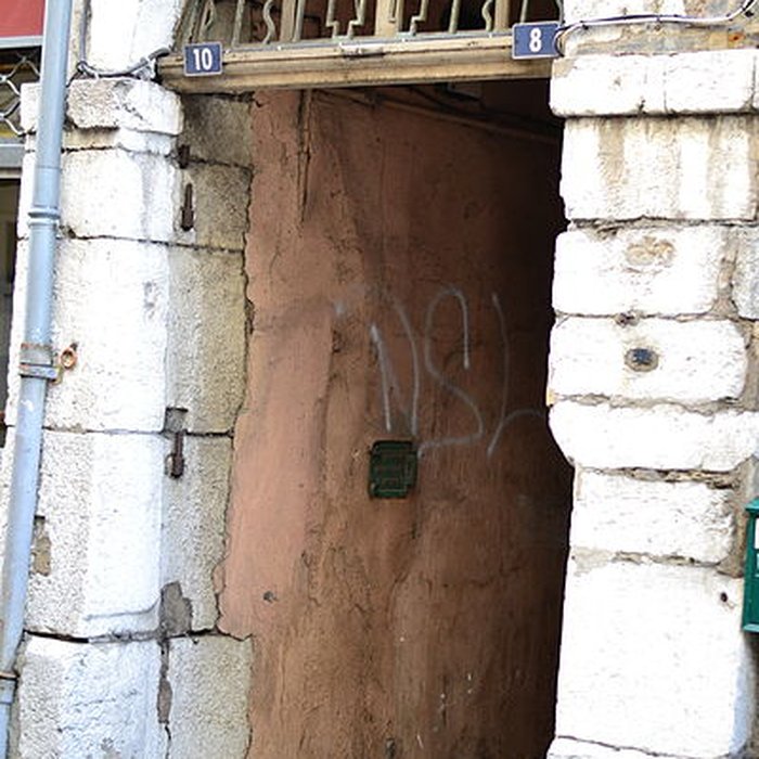 Photo de Maison