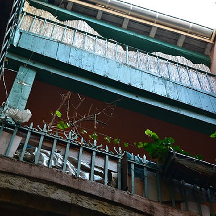 Photo de Maison
