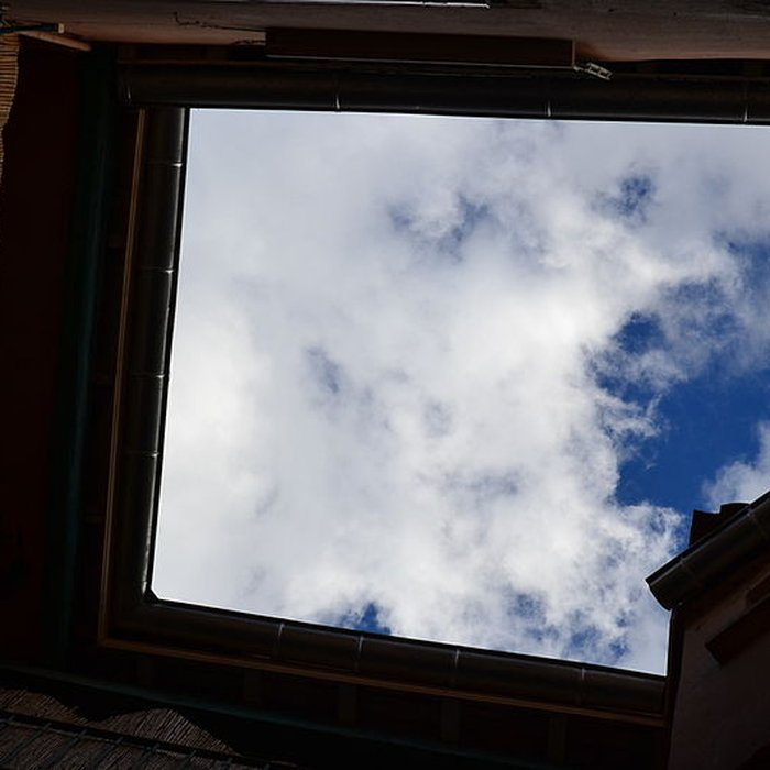 Photo de Maison