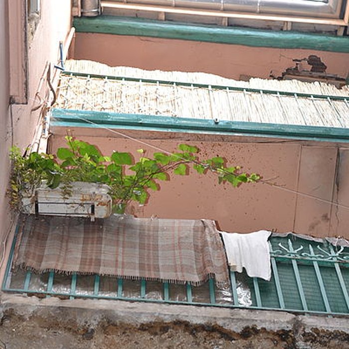 Photo de Maison